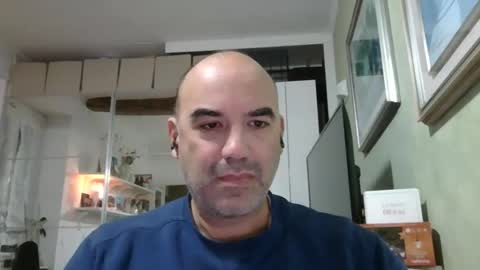 alexct77 online show from October 28, 2025, 4:42 pm