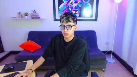 alex online show from March 27, 2026, 1:33 pm