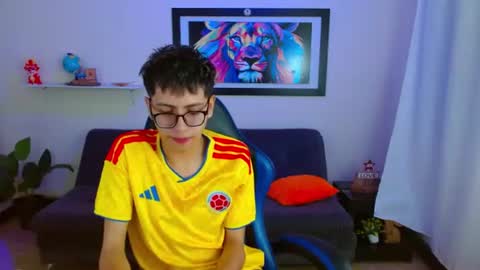 alex online show from July 3, 2026, 1:28 pm