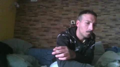 Snapshot of alexdelarge23 chatting on February 10, 2026, 11:58 am alexdelarge23 online show from February 10, 2026, 11:58 am