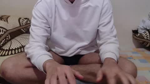 Alex online show from January 7, 2026, 11:45 am