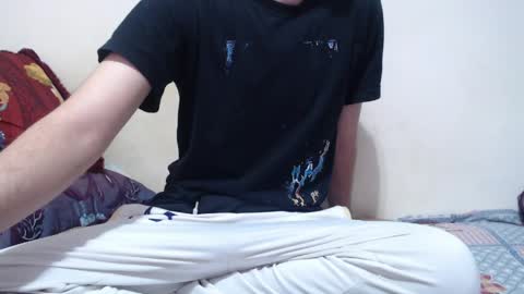 Alex online show from May 18, 2026, 2:23 pm