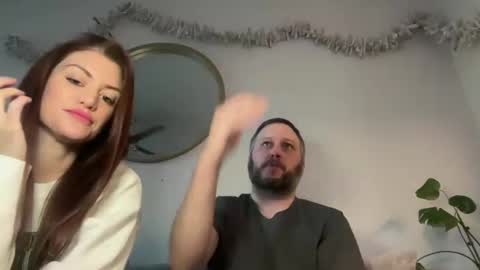 alexdom30 online show from November 16, 2025, 7:52 pm