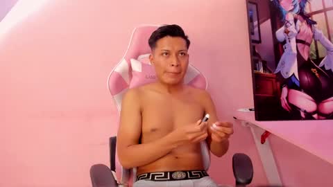 Snapshot of alexdunss chatting on April 6, 2026, 6:09 pm Alexdennus online show from April 6, 2026, 6:09 pm