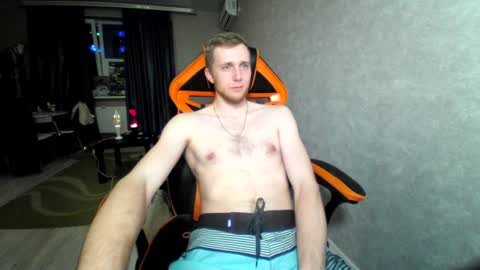 Alex online show from January 6, 2025, 9:43 pm