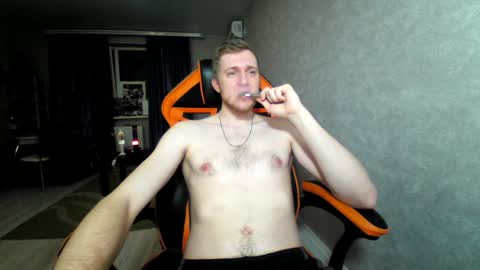 Alex online show from January 18, 2025, 3:49 pm