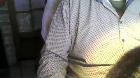 alexhot1964 online show from May 5, 2026, 9:06 am