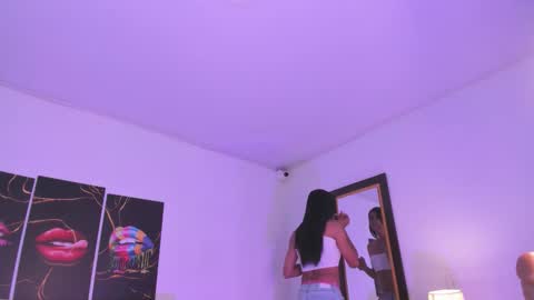 Alexia online show from December 14, 2025, 11:53 pm