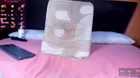 Alexia online show from February 20, 2026, 6:26 am