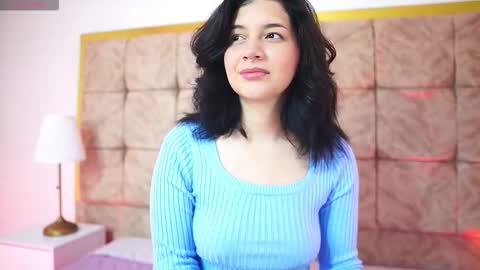 Snapshot of alexia_clark7 chatting on February 19, 2026, 7:43 pm alexia_clark7 online show from February 19, 2026, 7:43 pm