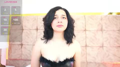 Snapshot of alexia_clark7 chatting on February 20, 2026, 8:09 pm alexia_clark7 online show from February 20, 2026, 8:09 pm