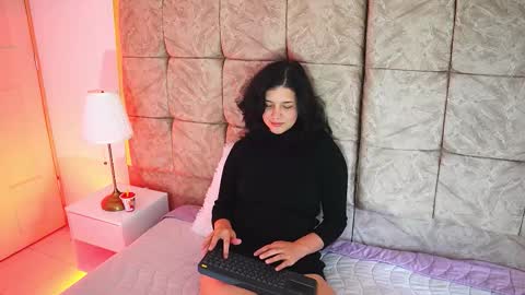 Snapshot of alexia_clark7 chatting on February 25, 2026, 7:45 pm alexia_clark7 online show from February 25, 2026, 7:45 pm