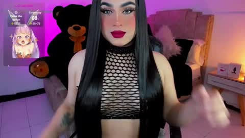 Snapshot of alexia_mattel chatting on December 14, 2024, 5:58 pm alexia mattel online show from December 14, 2024, 5:58 pm