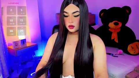 Snapshot of alexia_mattel chatting on January 17, 2025, 2:29 am alexia mattel online show from January 17, 2025, 2:29 am