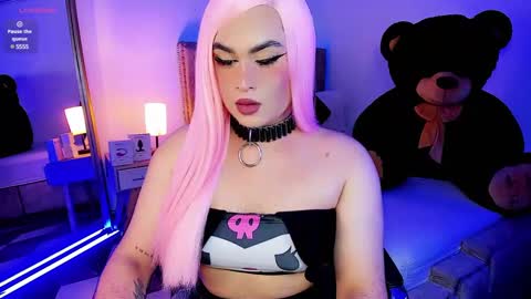 Snapshot of alexia_mattel chatting on February 9, 2025, 1:11 am alexia mattel online show from February 9, 2025, 1:11 am