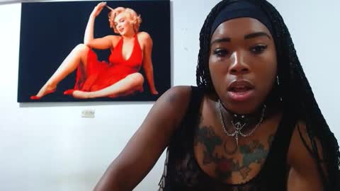 alexia_sinclaire24 online show from December 21, 2025, 1:13 am