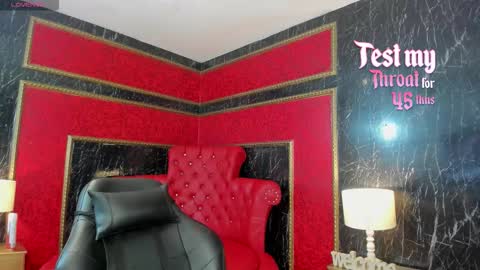 Snapshot of alexiacooperr chatting on February 2, 2026, 12:26 pm Alexiaa Online 1430 to 2100 GMT-5 online show from February 2, 2026, 12:26 pm