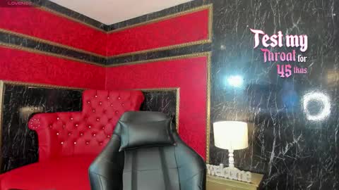 Snapshot of alexiacooperr chatting on February 10, 2026, 12:31 pm Alexiaa Online 1430 to 2100 GMT-5 online show from February 10, 2026, 12:31 pm