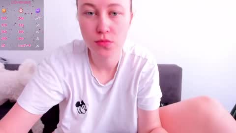Alexia online show from June 1, 2026, 3:14 pm