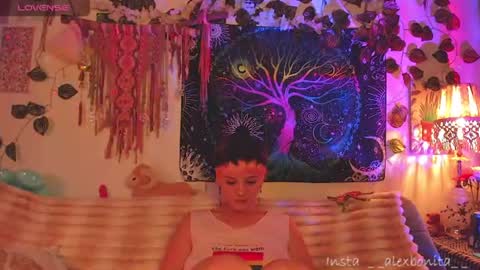 Alex online show from June 28, 2026, 12:16 am
