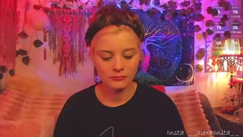 Alex online show from July 10, 2026, 5:56 am