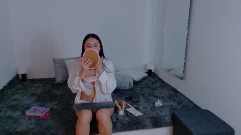 Alexia leman online show from August 5, 2026, 11:02 am