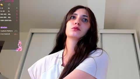 Snapshot of alexialuxe chatting on June 15, 2026, 6:21 pm alexialuxe online show from June 15, 2026, 6:21 pm