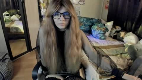 alexiamaiex online show from April 20, 2026, 1:08 am