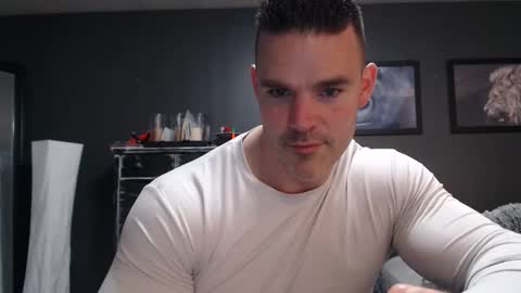 Alex online show from April 8, 2026, 1:05 am