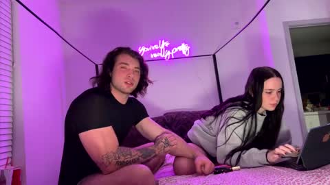 Chesxbradyminajj online show from December 10, 2024, 5:28 am