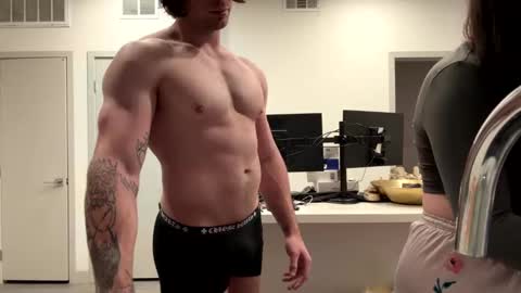 Chesxbradyminajj online show from January 26, 2025, 2:35 am