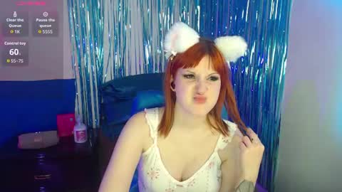 AleximkA online show from June 26, 2026, 6:45 pm