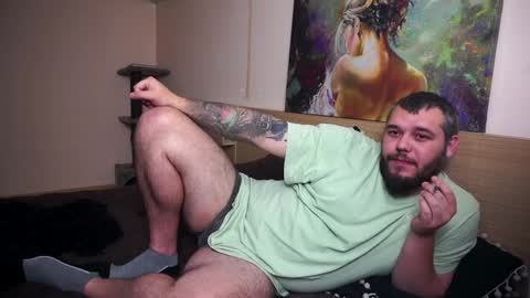 Alex online show from December 2, 2024, 1:36 am