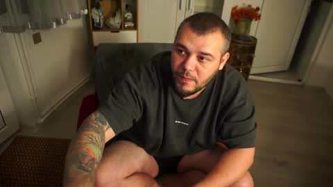 Alex online show from February 16, 2025, 8:33 pm