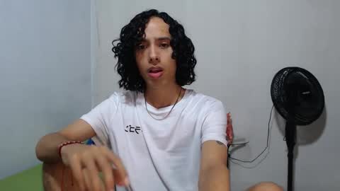 Alexis online show from March 3, 2026, 6:47 pm