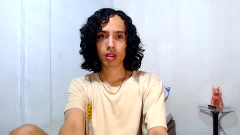 Alexis online show from May 10, 2026, 6:57 pm