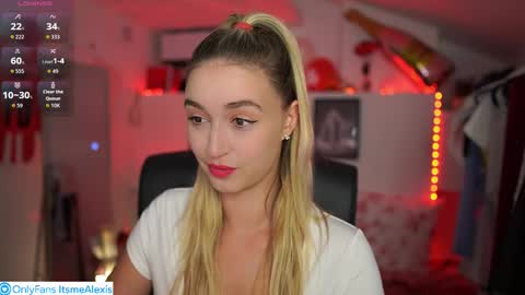 Snapshot of alexis___texas chatting on September 12, 2025, 6:41 pm Alexis Texas online show from September 12, 2025, 6:41 pm