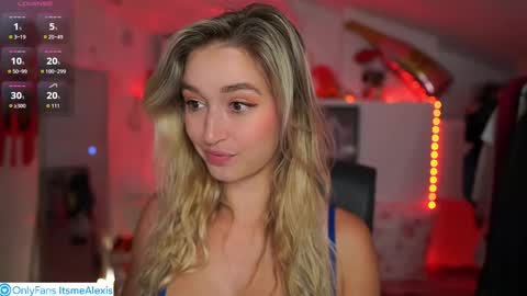 Snapshot of alexis___texas chatting on September 28, 2025, 6:13 pm Alexis Texas online show from September 28, 2025, 6:13 pm