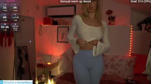 Snapshot of alexis___texas chatting on November 4, 2025, 2:16 pm Alexis Texas online show from November 4, 2025, 2:16 pm