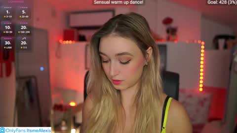 Snapshot of alexis___texas chatting on November 14, 2025, 7:34 pm Alexis Texas online show from November 14, 2025, 7:34 pm