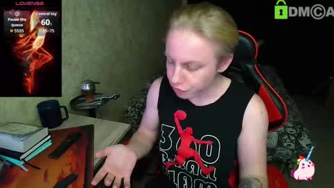 Alexis online show from September 25, 2025, 6:22 pm