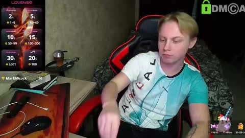 Alexis online show from September 30, 2025, 9:20 pm