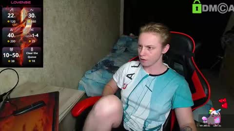 Alexis online show from October 27, 2025, 11:31 pm