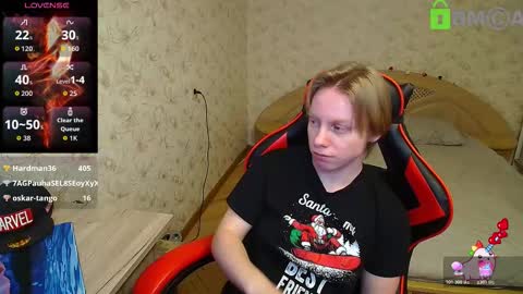 Alexis online show from January 17, 2026, 6:07 am