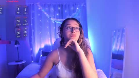 alexis_scott__ online show from June 25, 2026, 2:10 pm