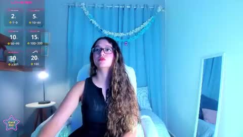 alexis_scott__ online show from June 27, 2026, 2:12 pm