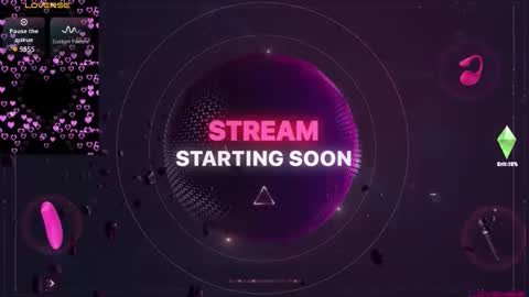 Alexis White online show from December 4, 2025, 11:19 am