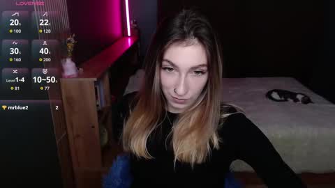 Alexis online show from October 24, 2025, 6:48 pm