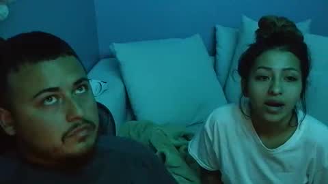 alexischris312 online show from March 1, 2026, 1:18 am