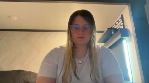 Alexis Danielle online show from June 18, 2026, 8:46 pm